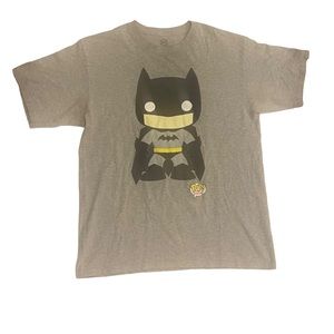 POP! HEROES Batman (DC COMICS) Tee